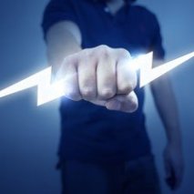 Réalisation Romtek — travaux d'électricité