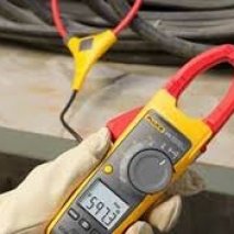 Réalisation Romtek — chauffage électrique